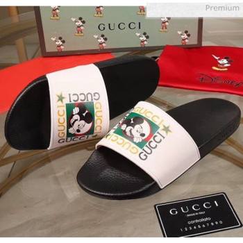 Replica Gucci Disney x Gucci Rubber Flat Slide Sandals WhiteBlack 2020 For Women and Men MD 20050908 [fab 70800 200509] 5500 : Purse Valley,Designer Replica Handbags,Premium Replica Handbags a