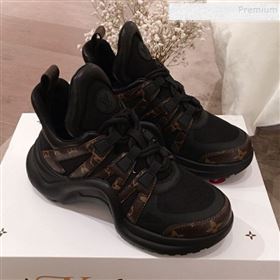 Replica Louis Vuitton LV Archlight Monogram Canvas Sneaker Black 2020 KL 9121230 [fab 66467 191214] 17100 : Purse Valley,Designer Replica Handbags,Premium Replica Handbags at PurseValley