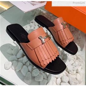 Replica Hermes Calfskin Auteuil Sandal Nude Pink 2020 MD 20040134 [fab 69146 200404] 9900 : Purse Valley,Designer Replica Handbags,Premium Replica Handbags at PurseValley