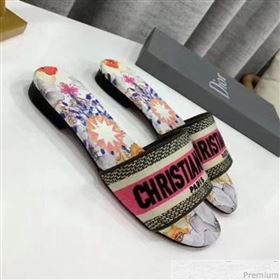 Replica Dior Dway Embroidered Cotton Flat Slide Sandals Pink 2019 LEG 9031163 [fab 53363 190417] 10400 : Purse Valley,Designer Replica Handbags,Premium Replica Handbags at PurseValley