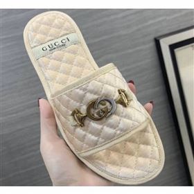 Replica Gucci Quilted Slide Sandals with Interlocking G Horsebit 575852 Fabric Beige 2019 modeng 9062428 [ebs 48016 190630] 8500 : Purse Valley,Designer Replica Handbags,Premium Replica Handba