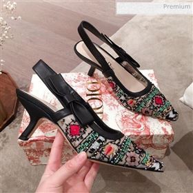 Replica Dior Sweet D Slingback Pumps in Beads Embroidered Fishnet Green 2020 KL 200313020 [fab 68478 200314] 15300 : Purse Valley,Designer Replica Handbags,Premium Replica Handbags at PurseVal