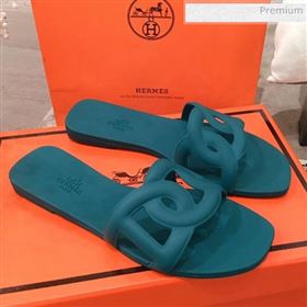 Replica Hermes Aloha Flat Slide Sandals Green 2020 KL 0021702 [fab 68037 200219] 5800 : Purse Valley,Designer Replica Handbags,Premium Replica Handbags at PurseValley