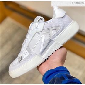 Replica Valentino Calfskin VL7N Sneaker with Bands For Women and Men White 2020 SY 20032703 [fab 68950 200404] 12500 : Purse Valley,Designer Replica Handbags,Premium Replica Handbags at PurseV