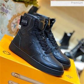 Replica Louis Vuitton Boombox Short Sneaker Boots Black 2019 SY 0011401 [fab 67665 200216] 13300 : Purse Valley,Designer Replica Handbags,Premium Replica Handbags at PurseValley