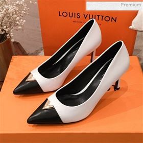 Replica Louis Vuitton Heartbreaker Leather V Charm Pumps White 2020 KL 0011414 [fab 67679 200216] 12200 : Purse Valley,Designer Replica Handbags,Premium Replica Handbags at PurseValley