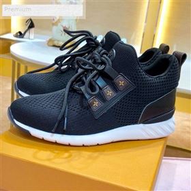 Replica Louis Vuitton Aftergame Monogram Trim Knit Sneakers 1A57CO Black 2019 1054 9071659 [fab 59939 190720] 10700 : Purse Valley,Designer Replica Handbags,Premium Replica Handbags at PurseVa