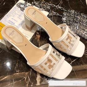 Replica Fendi FF PVC Heel Slide Sandals White 2019 A8 9062131 [fab 58512 190623] 8800 : Purse Valley,Designer Replica Handbags,Premium Replica Handbags at PurseValley