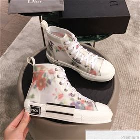 Replica Dior x Kaws Floral High top Sneakers WhitePink 2019 For Women and Men KL 9031940 [fab 53699 190417] 13000 : Purse Valley,Designer Replica Handbags,Premium Replica Handbags at PurseVall