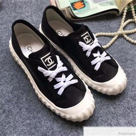 Replica Chanel Bloom Sole Calfskin Sneakers Black 2019 HZJ 9032869 [fab 54133 190417] 10000 : Purse Valley,Designer Replica Handbags,Premium Replica Handbags at PurseValley