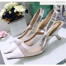 Replica Dior JAdior Slingback Plumetis Pump With 65cm Heel White 2020 JC 20041822 [fab 69961 200418] 11500 : Purse Valley,Designer Replica Handbags,Premium Replica Handbags at PurseValley