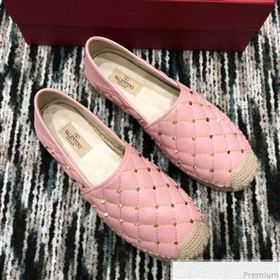 Replica Valentino Rockstuds Lambskin Espadrilles Pink 2019 HANB 9040809 [fab 54427 190417] 10000 : Purse Valley,Designer Replica Handbags,Premium Replica Handbags at PurseValley