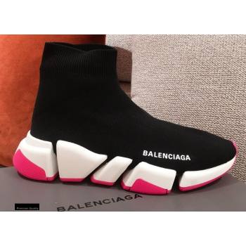 Replica Balenciaga Knit Sock Speed 20 Trainers Sneakers High Quality 01 2021 kaola 21012810 [80224 eb] 13300 : Purse Valley,Designer Replica Handbags,Premium Replica Handbags at PurseValley