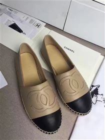 Replica Chanel lambskin flat black apricot shoes 3961 [shoes40a] 11000 : Purse Valley,Designer Replica Handbags,Premium Replica Handbags at PurseValley