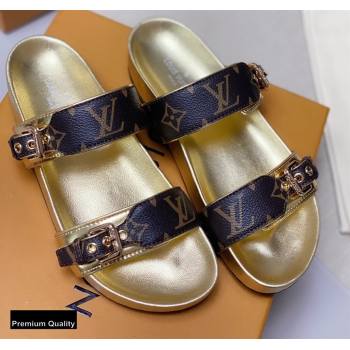 Replica Louis Vuitton Bom Dia Flat Mules Monogram CanvasGold 2020 siya 20082028 [71069 eb] 10800 : Purse Valley,Designer Replica Handbags,Premium Replica Handbags at PurseValley