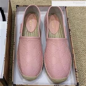 Replica Gucci Signature GG Leather Espadrilles Pink 2019 HANB 9081537 [fab 61547 190817] 9500 : Purse Valley,Designer Replica Handbags,Premium Replica Handbags at PurseValley