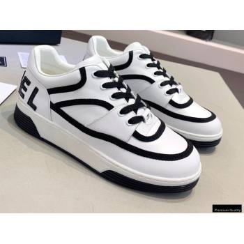 Replica Chanel Back Logo Sneakers WhiteBlack 2021 modeng 21012610 [80068 eb] 10300 : Purse Valley,Designer Replica Handbags,Premium Replica Handbags at PurseValley