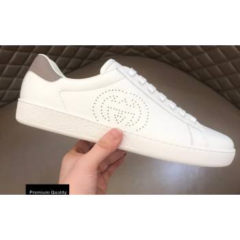 Replica Gucci Ace Leather WomensMens Sneakers with Interlocking G Top Quality 16 nihao 20090716 [72122 eb] 13500 : Purse Valley,Designer Replica Handbags,Premium Replica Handbags at PurseValle