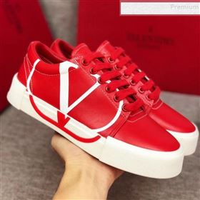 Replica Valentino VLogo Calfskin Low Top Sneakers Red 2019 MD 9090312 [fab 62431 190907] 7700 : Purse Valley,Designer Replica Handbags,Premium Replica Handbags at PurseValley