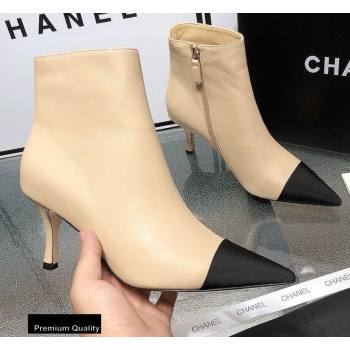 Replica Chanel Heel 75cm Logo Leather Ankle Boots CH07 2020 modeng 20082218 [71232 eb] 10800 : Purse Valley,Designer Replica Handbags,Premium Replica Handbags at PurseValley