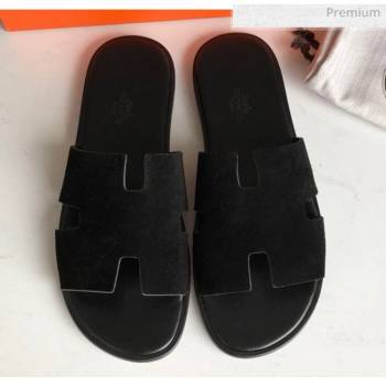 Replica Hermes Izmir Sandal For Men in Suede Blue 2020 Handmade MD 20062276 [fab 72418 200630] 17400 : Purse Valley,Designer Replica Handbags,Premium Replica Handbags at PurseValley