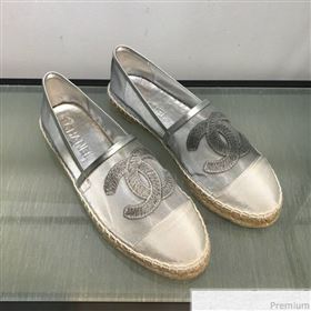 Replica Chanel Mesh Espadrilles G34651 Silver 2019 HANB 9031924 [fab 53683 190417] 7800 : Purse Valley,Designer Replica Handbags,Premium Replica Handbags at PurseValley