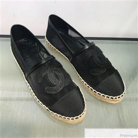 Replica Chanel Mesh Espadrilles G34651 Black 2019 HANB 9031923 [fab 53682 190417] 7800 : Purse Valley,Designer Replica Handbags,Premium Replica Handbags at PurseValley