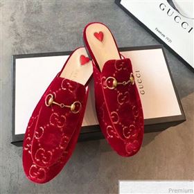 Replica Gucci Princetown GG Velvet Flat Slipper Mules 475094 Red 2019 EM 9030907 [fab 53252 190417] 11000 : Purse Valley,Designer Replica Handbags,Premium Replica Handbags at PurseValley