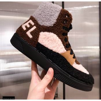 Replica Chanel Shearling Back Logo High top Sneakers 03 2020 kaola 20121209 [77689 eb] 12000 : Purse Valley,Designer Replica Handbags,Premium Replica Handbags at PurseValley