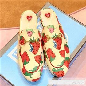 Replica Gucci Princetown Bitten Strawberries Canvas Slipper Mules 2019 SIYA 9061266 [fab 57986 190615] 11800 : Purse Valley,Designer Replica Handbags,Premium Replica Handbags at PurseValley