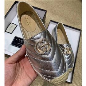Replica Gucci Glitter Espadrilles Silver With Crystal Double G 2019 lirenfang 9061303 [ebs 47429 190630] 9800 : Purse Valley,Designer Replica Handbags,Premium Replica Handbags at PurseValley