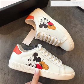 Replica Gucci Ace Sneakers with Mouse White 2020 For Women and Men EM 9122602 [fab 67014 191231] 9000 : Purse Valley,Designer Replica Handbags,Premium Replica Handbags at PurseValley