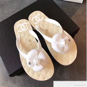 Replica Chanel Camellia Flat Slide Sandals White 2019 EM 9042808 [fab 55761 190428] 7400 : Purse Valley,Designer Replica Handbags,Premium Replica Handbags at PurseValley