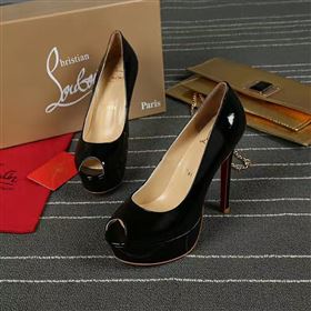 Replica Christian Louboutin CL 13cm heels sandals soled red shoes 4201 [shoes281a] 12500 : Purse Valley,Designer Replica Handbags,Premium Replica Handbags at PurseValley