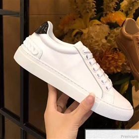 Replica Givenchy White Calfskin Sneaker with Black Tail 2018 AQ 9032853 [fab 54117 190417] 8200 : Purse Valley,Designer Replica Handbags,Premium Replica Handbags at PurseValley