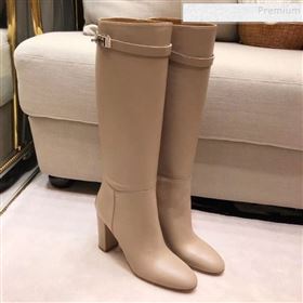 Replica Hermes Classic Kelly Buckle Calfskin Heel High Boots Camel XZG 9092405 [fab 63151 190928] 50000 : Purse Valley,Designer Replica Handbags,Premium Replica Handbags at PurseValley