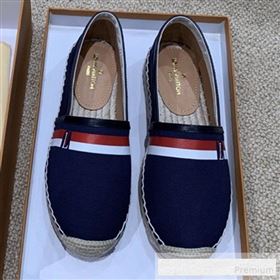 Replica Louis Vuitton Denim LV Web Espadrilles Blue 2019 For Women and Men HANB 9062814 [fab 58884 190629] 10000 : Purse Valley,Designer Replica Handbags,Premium Replica Handbags at PurseValle
